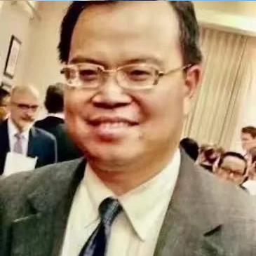 Victor Deng